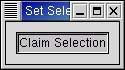Set Selection Example